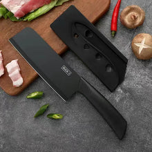 Professional Stainless Steel Kitchen Knife Set