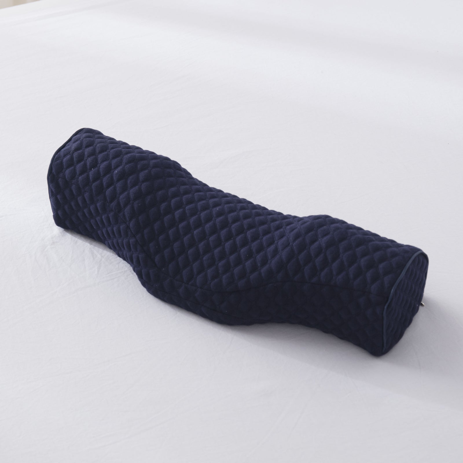 Memory Foam Neck Support Travel Pillow