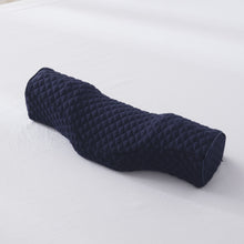 Memory Foam Neck Support Travel Pillow