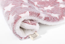 Soft Flannel Comfort Mat for Cats and Dogs
