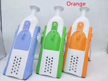 5-in-1 Vegetable Slicer and Meal Prep Cutter