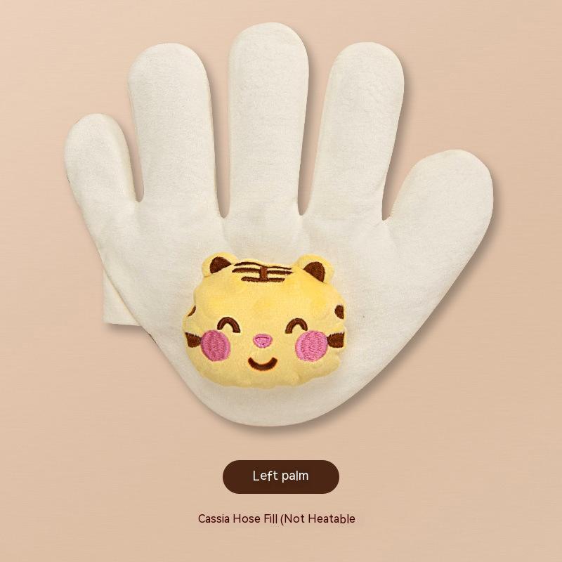 Weighted Rice-Filled Baby Comfort Sleep Sack