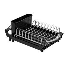 Compact Single-Tier Dish Drying Rack