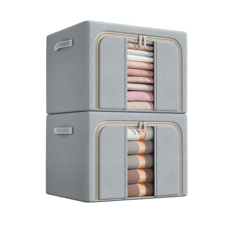 Foldable Oxford Cloth Home Storage Box