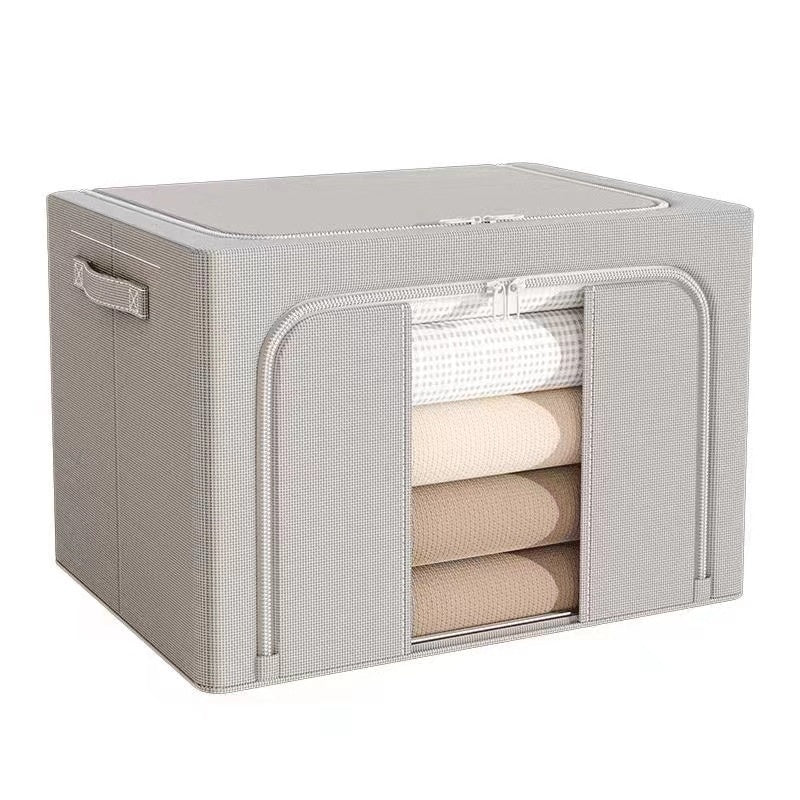 Foldable Oxford Cloth Home Storage Box