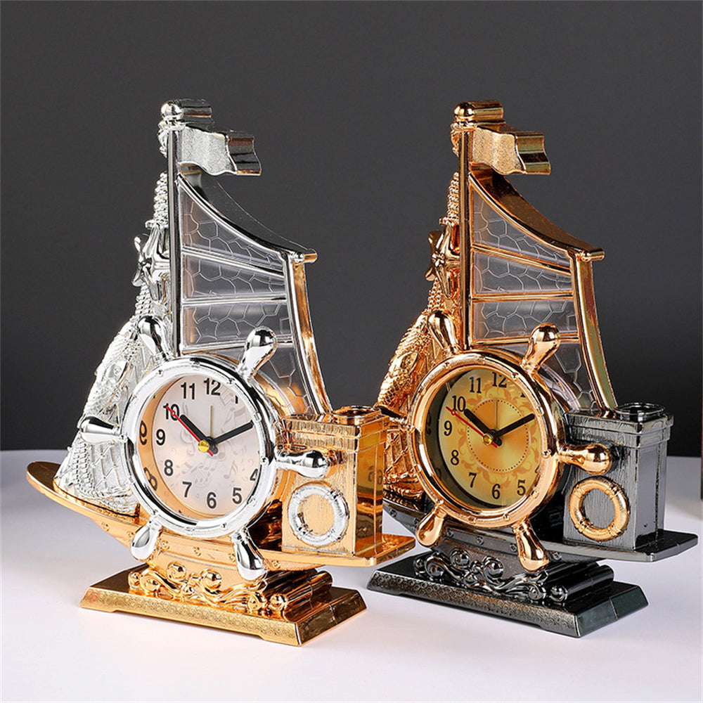 Creative Fashion Bedroom Wall Clock