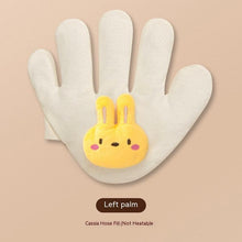 Weighted Rice-Filled Baby Comfort Sleep Sack