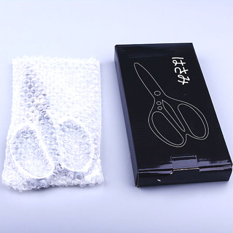 Heavy-Duty Stainless Steel Kitchen Shears