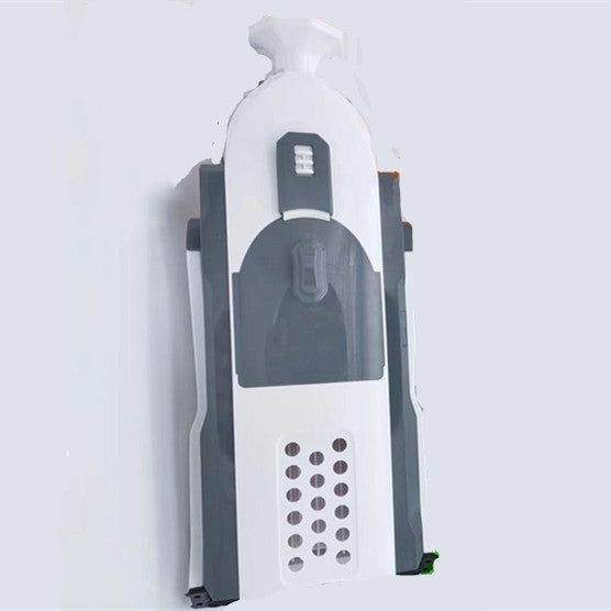 5-in-1 Vegetable Slicer and Meal Prep Cutter
