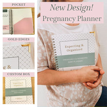 Pregnancy Planning And Neonatal Organization