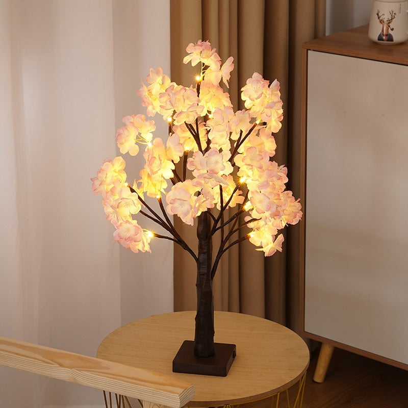 LED Christmas Party String Lights for Indoor and Outdoor Use