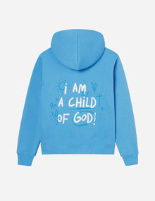 Child of God Unisex Faith Hoodie