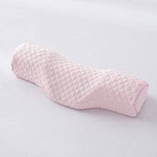 Memory Foam Neck Support Travel Pillow