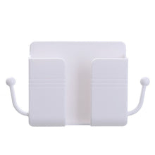 Decorative Wall Shelf Make Up Storage Rack Organization