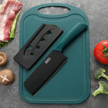 Professional Stainless Steel Kitchen Knife Set