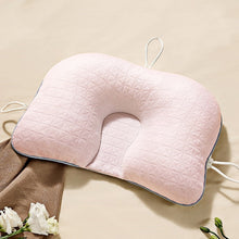 Baby Head-Shaping Comfort Pillow for Newborns