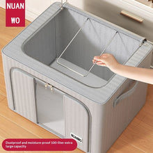 Foldable Oxford Cloth Home Storage Box