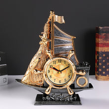 Creative Fashion Bedroom Wall Clock