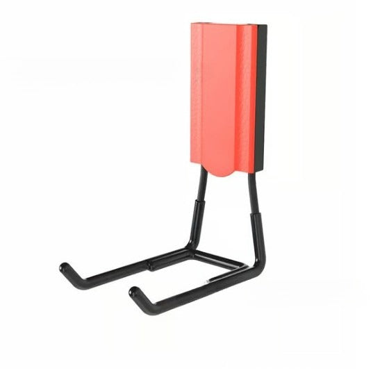 Heavy-Duty Magnetic Hook for Garage Storage Racks