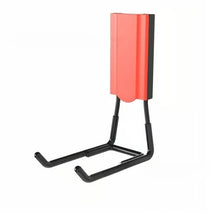 Heavy-Duty Magnetic Hook for Garage Storage Racks