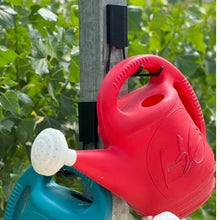 Heavy-Duty Magnetic Hook for Garage Storage Racks