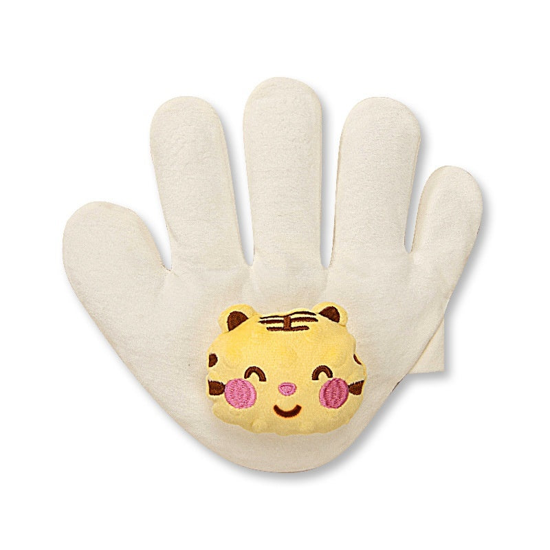 Weighted Rice-Filled Baby Comfort Sleep Sack