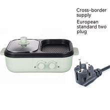 Roast All-in-one Pot Household Multi-functional Cooking Pot Electric Roaster Pan