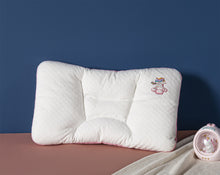 Soft Cotton Oblong Pillow Insert for Children