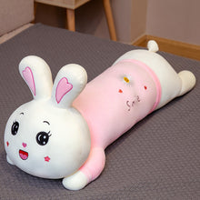 Soft Ragdoll and Pillow Bedtime Comfort Set for Girls