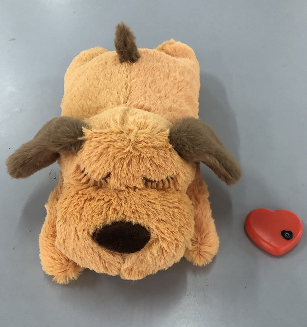 Soft Comfort Pet Toy for Cats and Dogs