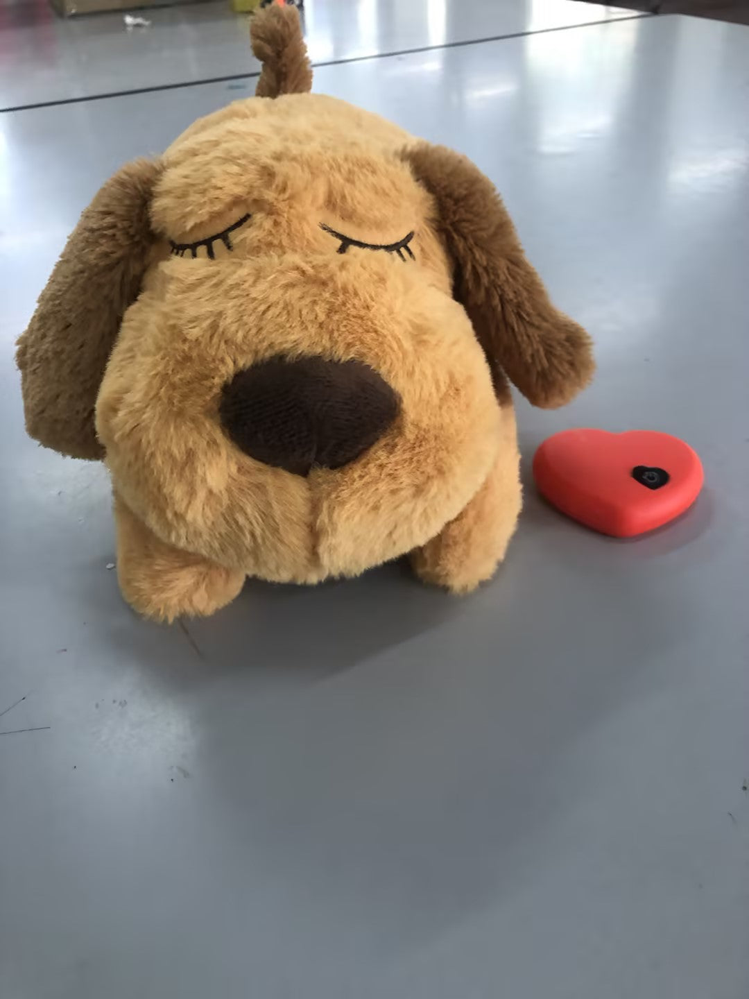 Soft Comfort Pet Toy for Cats and Dogs