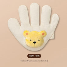 Weighted Rice-Filled Baby Comfort Sleep Sack