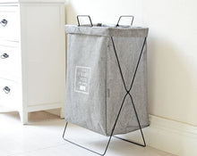 Waterproof Bathroom Storage Basket for Towels and Toiletries