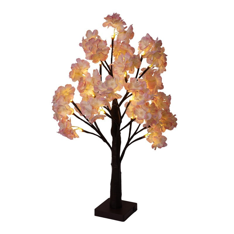 LED Christmas Party String Lights for Indoor and Outdoor Use
